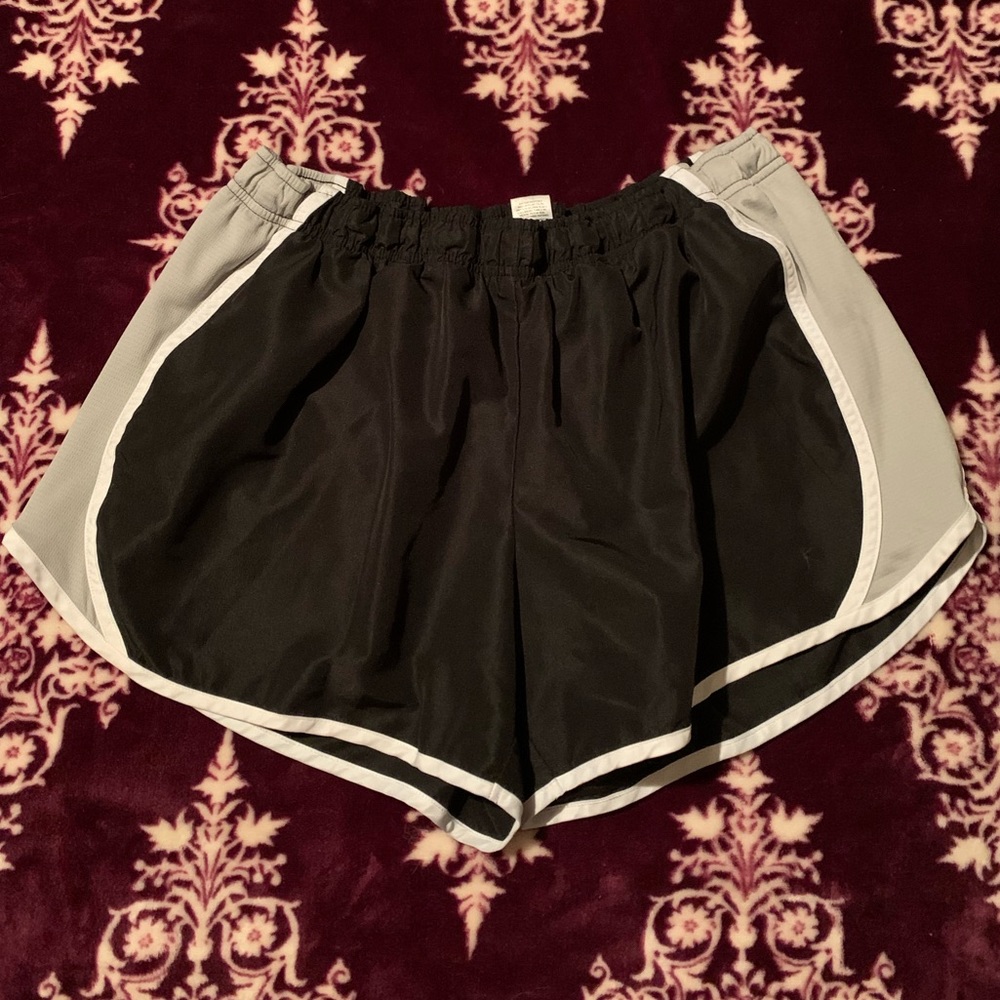 Danskin shorts